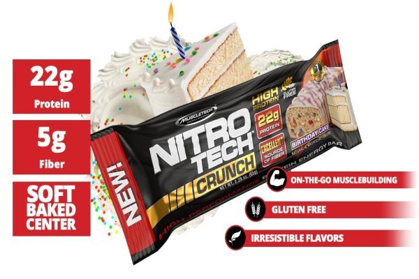 Muscletech