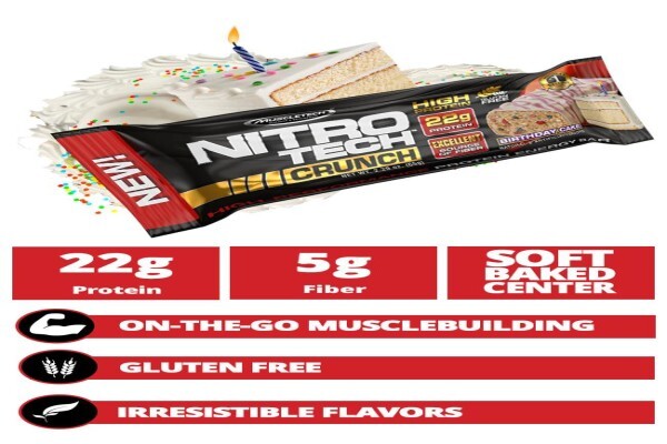 Muscletech