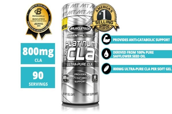 Muscletech
