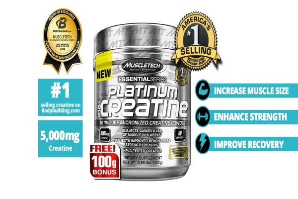 Muscletech
