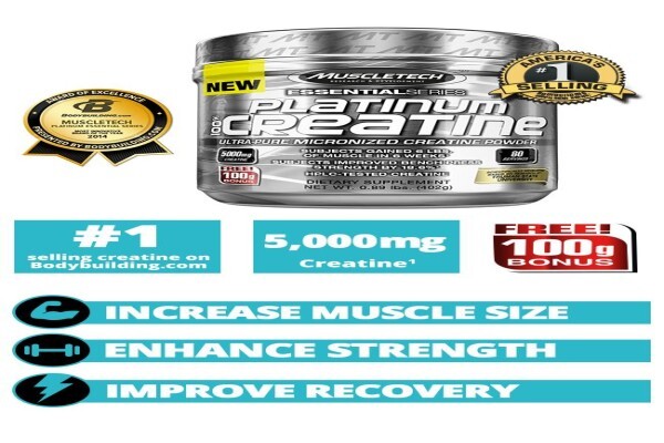 Muscletech