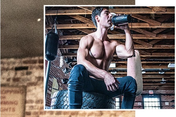 Muscletech