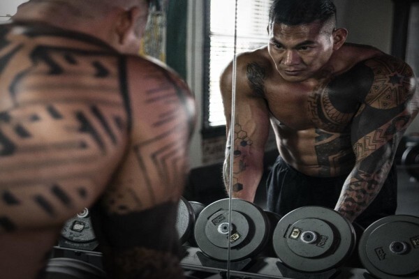 Muscletech