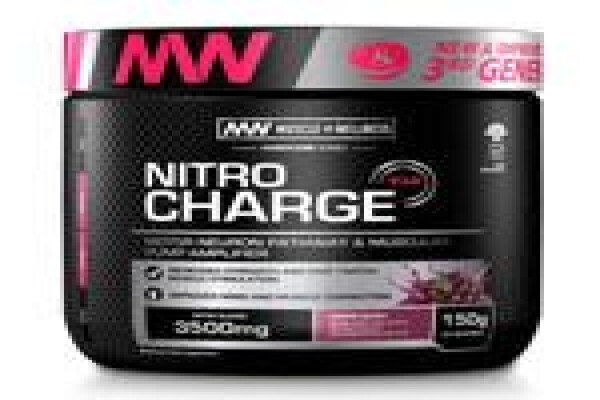Muscleworks
