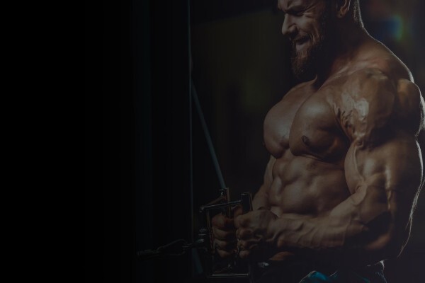 Muscleworks