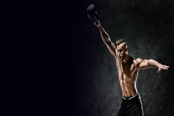 Muscleworks