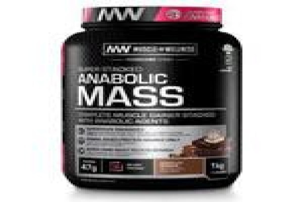 Muscleworks