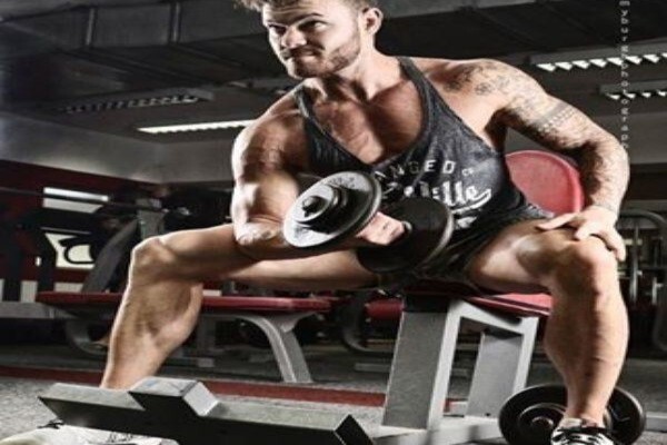Muscleworks
