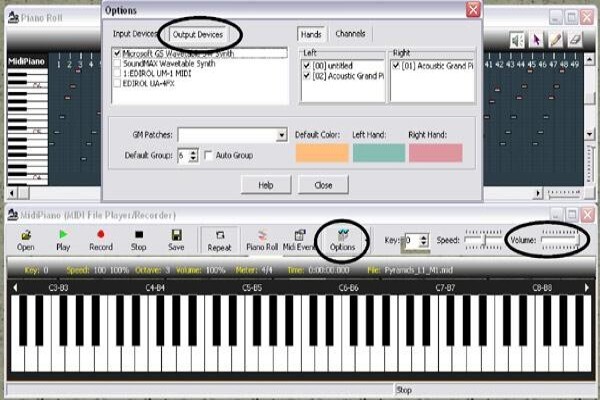 Musicarta