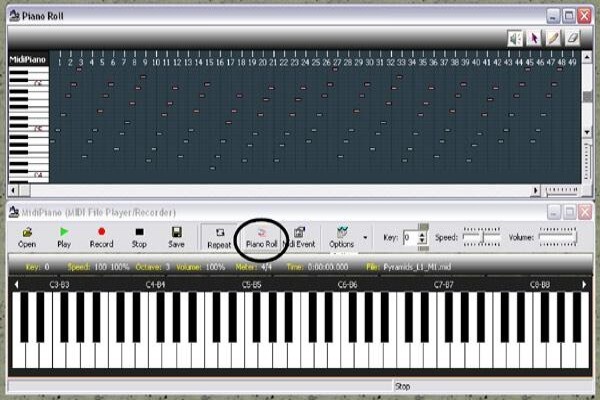 Musicarta