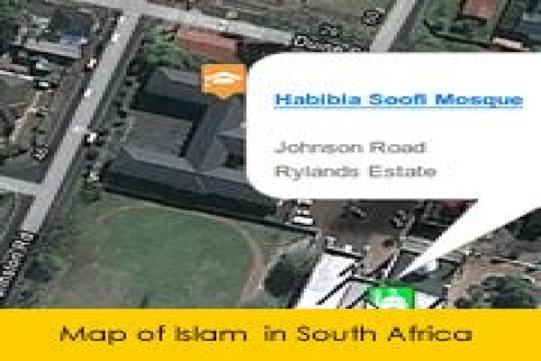 Muslim Directory