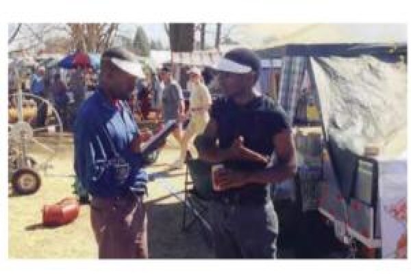 Mxakaza Public Relations