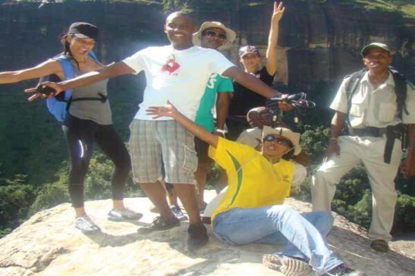 Mxakaza Public Relations