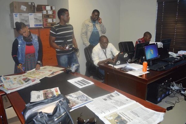 Mxakaza Public Relations