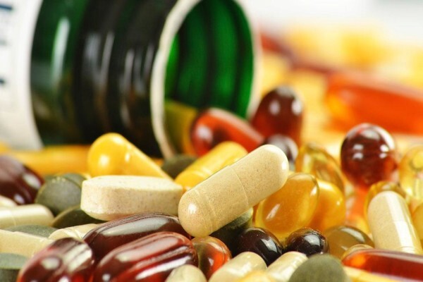 My Daily Supplement