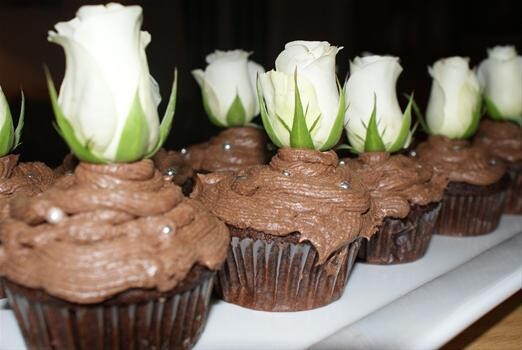 My Favourite Cupcake