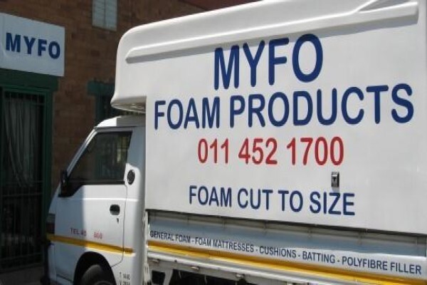 Myfo Foam Products
