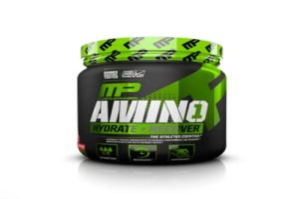 My Daily Supplement
