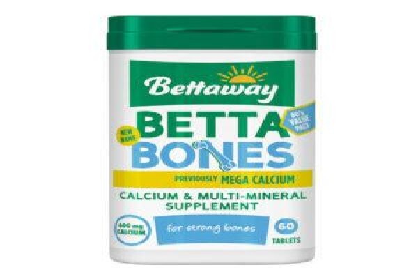 My Daily Supplement