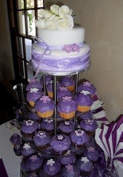 My Favourite Cupcake