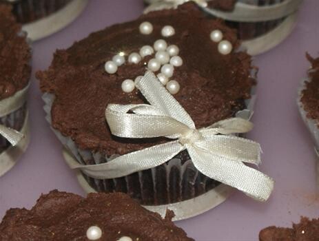 My Favourite Cupcake