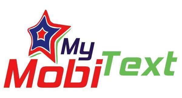 My Mobi Text
