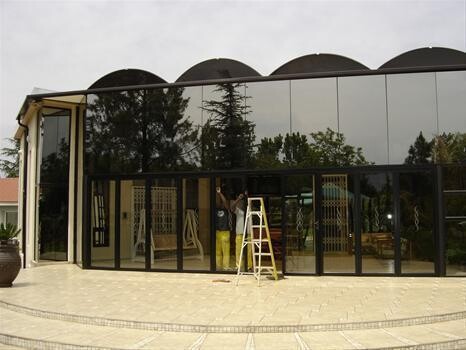 Mzansi-Lite Skylights