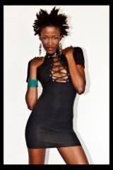 Mzansi Chix Models