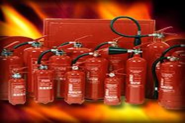 Nadine Fire Services Cc