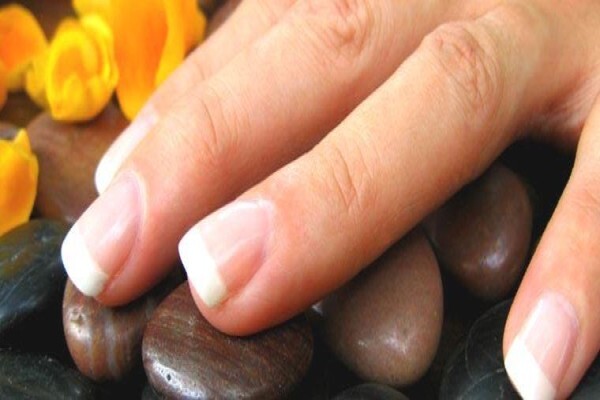 Nail Expression