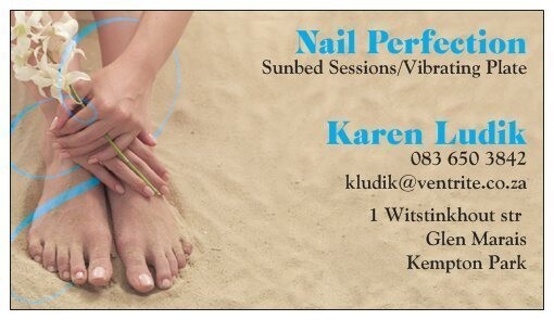Nail Perfection