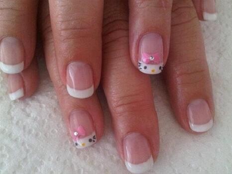 Nails By Anita