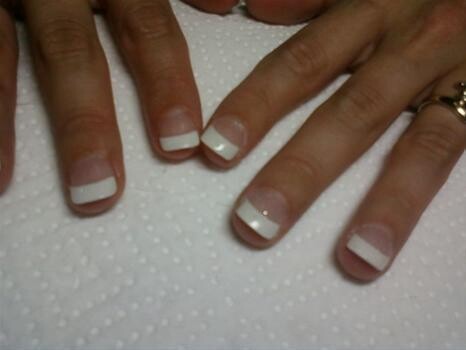 Nails D'Elegance