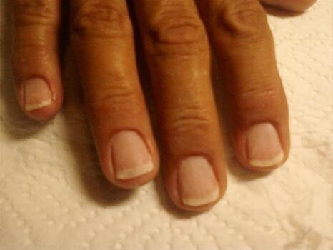 Nails D'Elegance