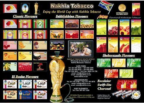 Nakhla.Tobacco