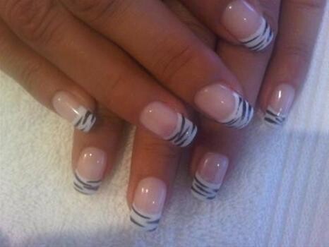 Nails By Anita