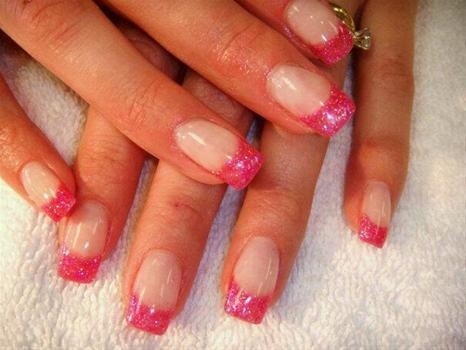 Nails By Anita