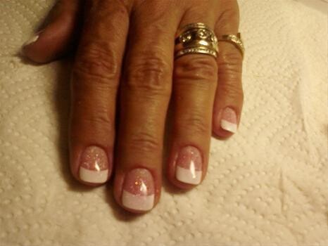 Nails D'Elegance