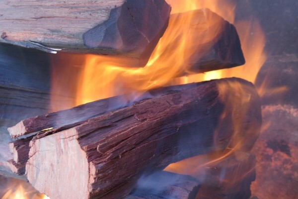 Namibian Hardwood
