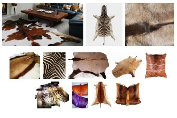 Namibian Hardwood