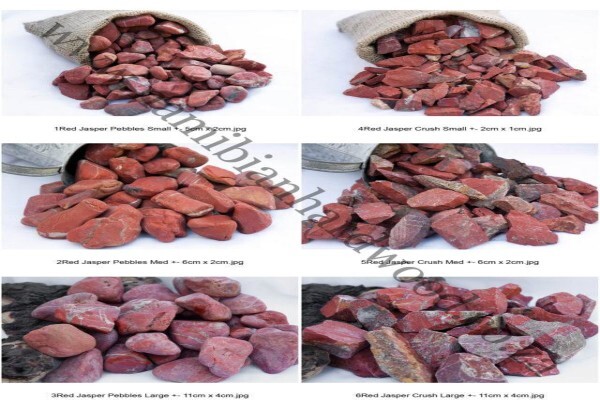 Namibian Hardwood