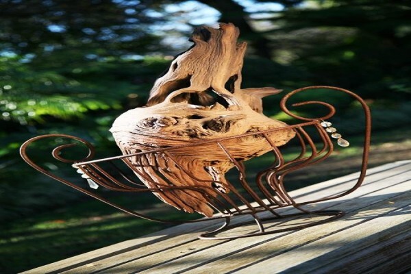Namibian Hardwood