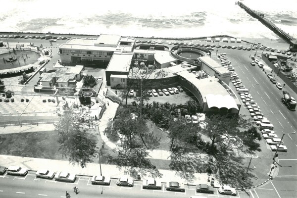 Oceanographic Research Institute