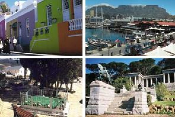 Oemie'S Tours