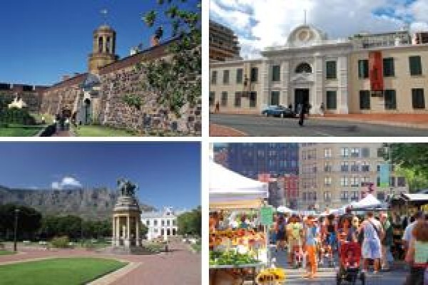 Oemie'S Tours