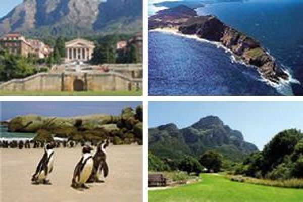 Oemie'S Tours