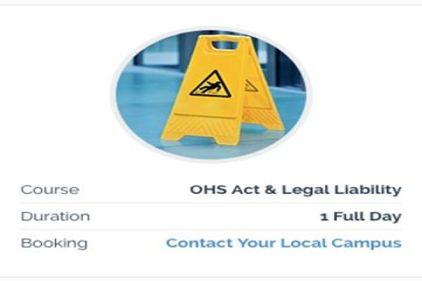 Ohs Academy