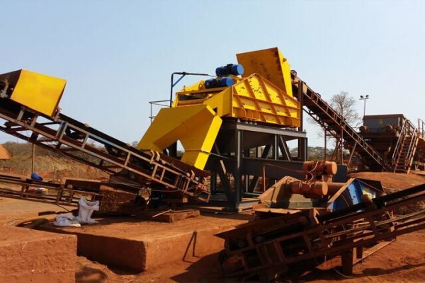One Vision Mineral Processing