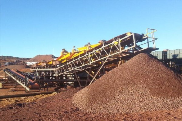 One Vision Mineral Processing