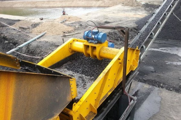 One Vision Mineral Processing